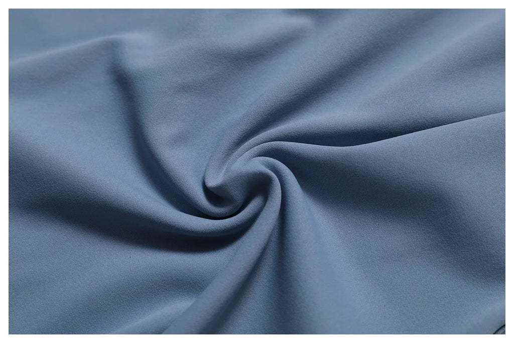 Macacão sem costura outerwear alta elasticidade