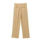 Calça Reta – Linho  Premium, Elegante e Confortável