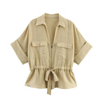 Conjunto comfy - elegante e moderno