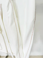 Conjunto de Luxo: Blazer + Calça de Alfaiataria