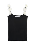 Camisete Casual  – Conforto Diário em Malha Knit