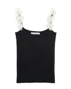 Camisete Casual  – Conforto Diário em Malha Knit