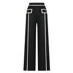 ✨ Conjunto de Tricô – Estilo e Conforto em Cada Detalhe ✨