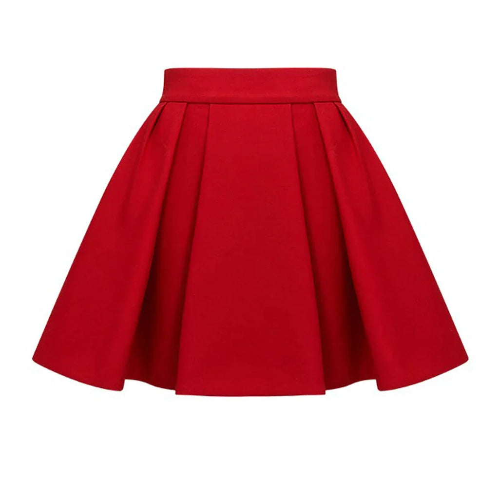 Conjunto Saia E top Alfaiataria Alta Costura