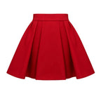 Conjunto Saia E top Alfaiataria Alta Costura