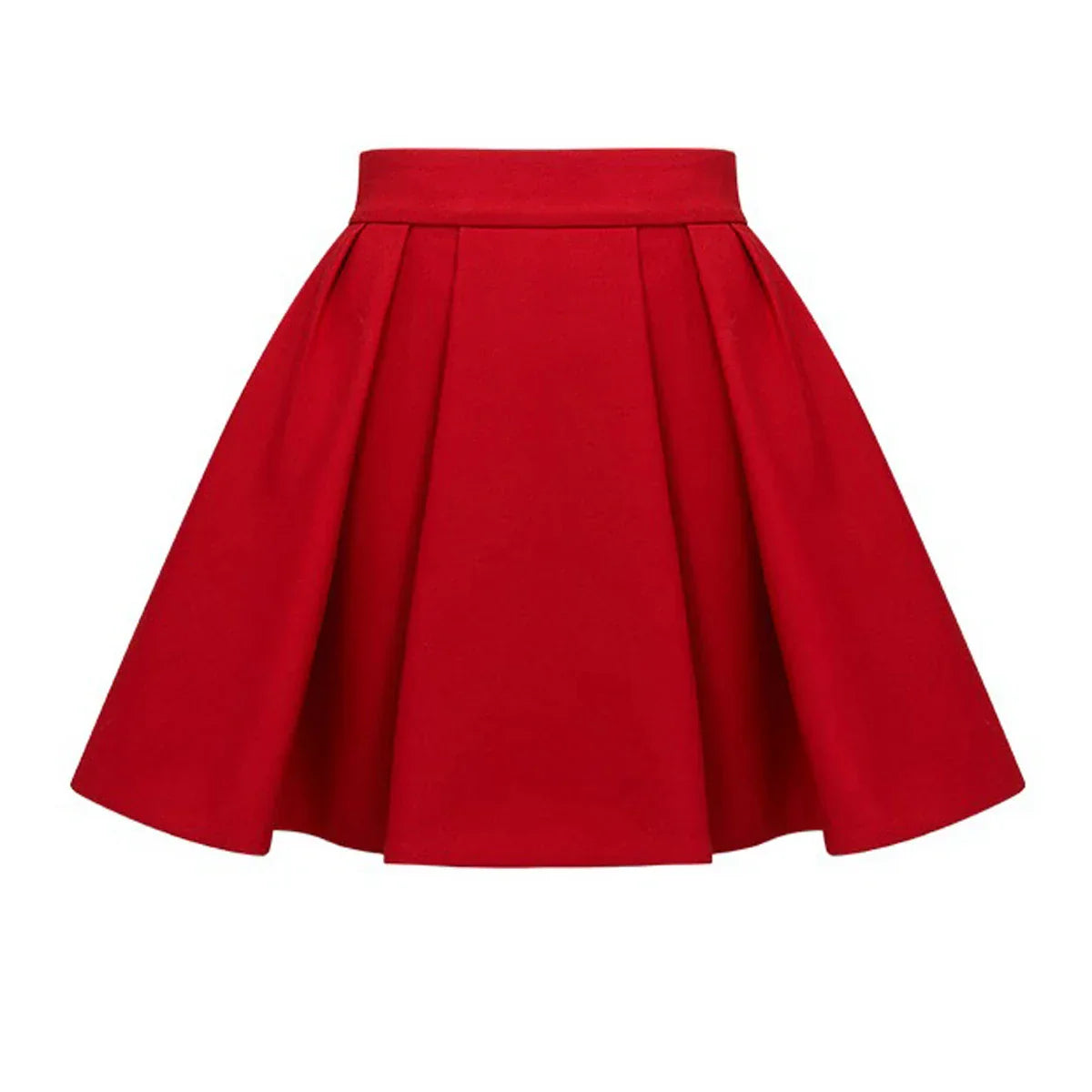 Conjunto Saia E top Alfaiataria Alta Costura