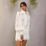 Conjunto Liase delicado - Novidade