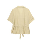 Conjunto comfy - elegante e moderno