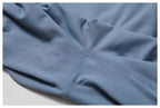 Macacão sem costura outerwear alta elasticidade
