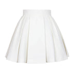 Conjunto Saia E top Alfaiataria Alta Costura
