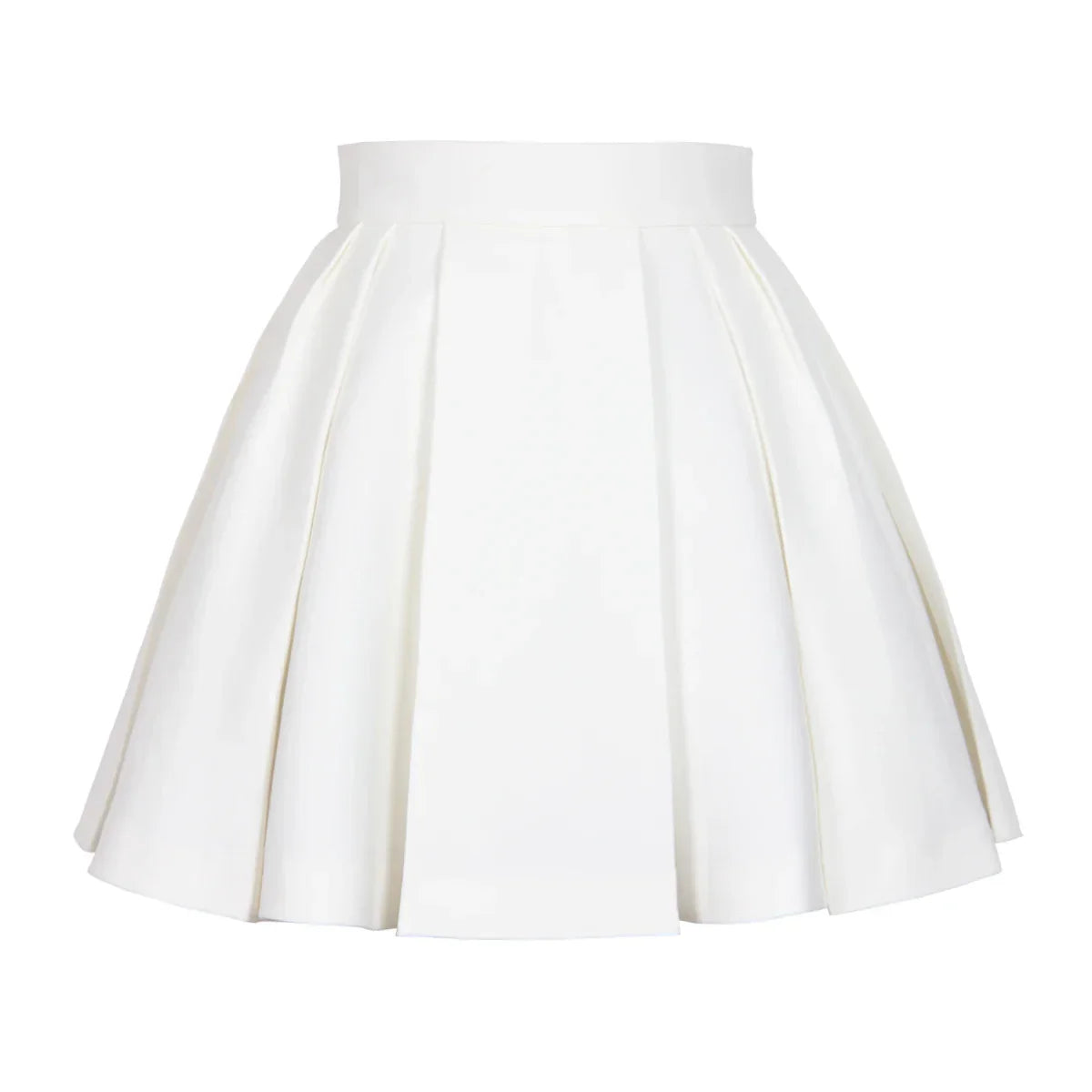 Conjunto Saia E top Alfaiataria Alta Costura