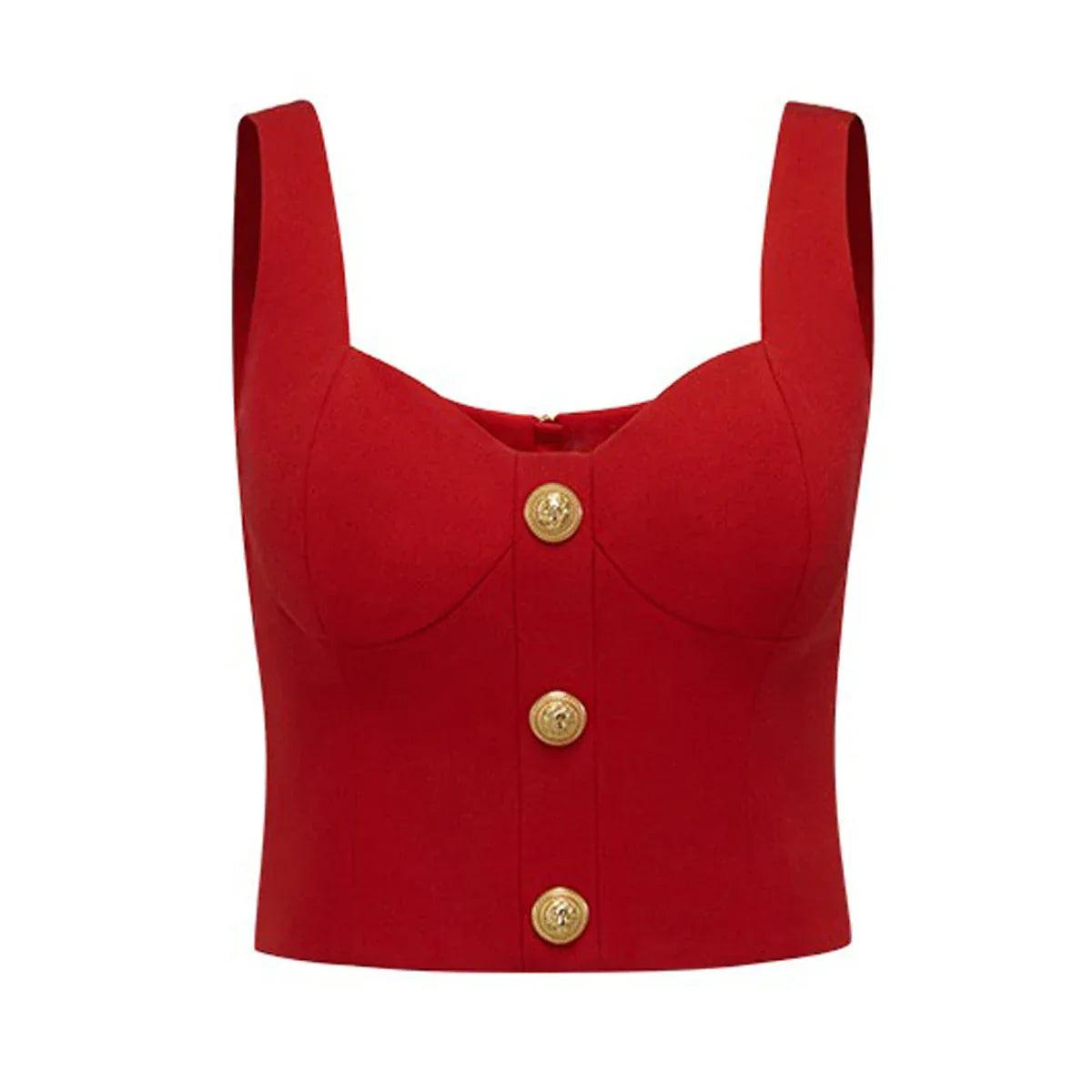 Conjunto Saia E top Alfaiataria Alta Costura