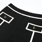 ✨ Conjunto de Tricô – Estilo e Conforto em Cada Detalhe ✨