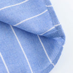 Conjunto camisa e shorts Listrado - Novidade