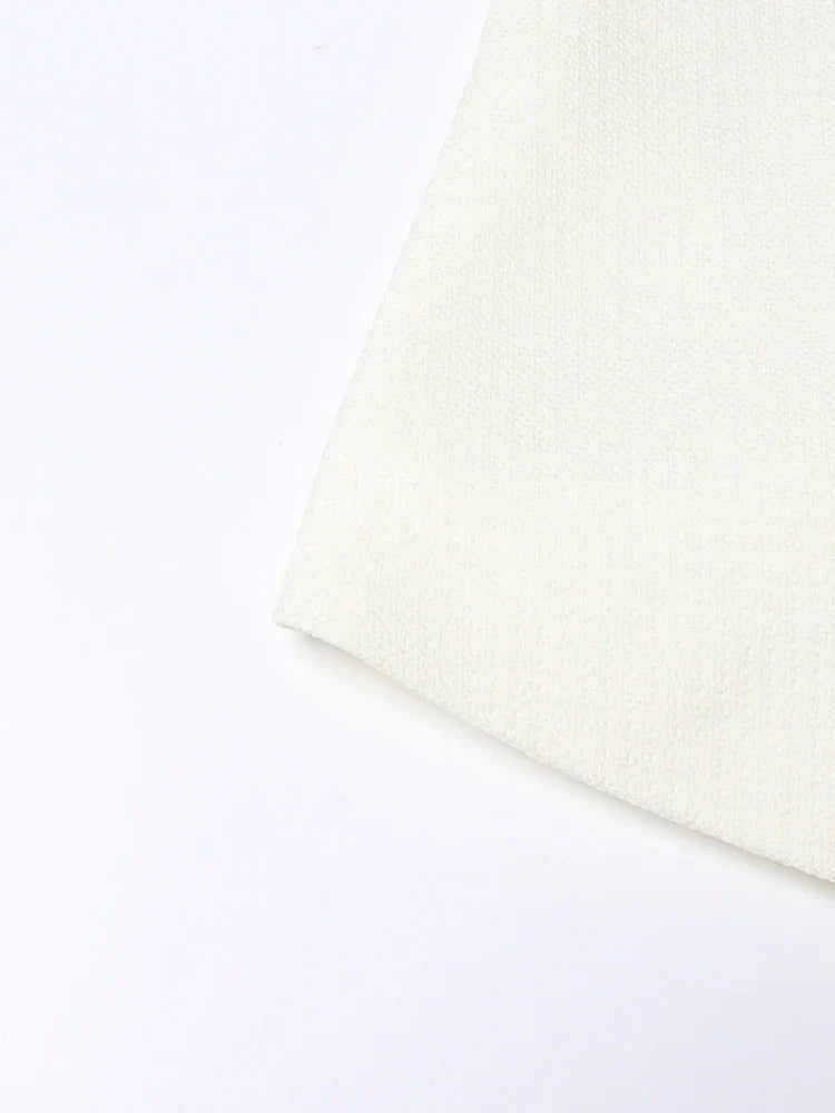 Camisa elegante alfaiataria - corte perfeito