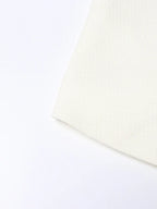 Camisa elegante alfaiataria - corte perfeito