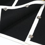 ✨ Conjunto de Tricô – Estilo e Conforto em Cada Detalhe ✨