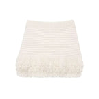 Conjunto em Tricô Vazado – Saia Mini + Camisa