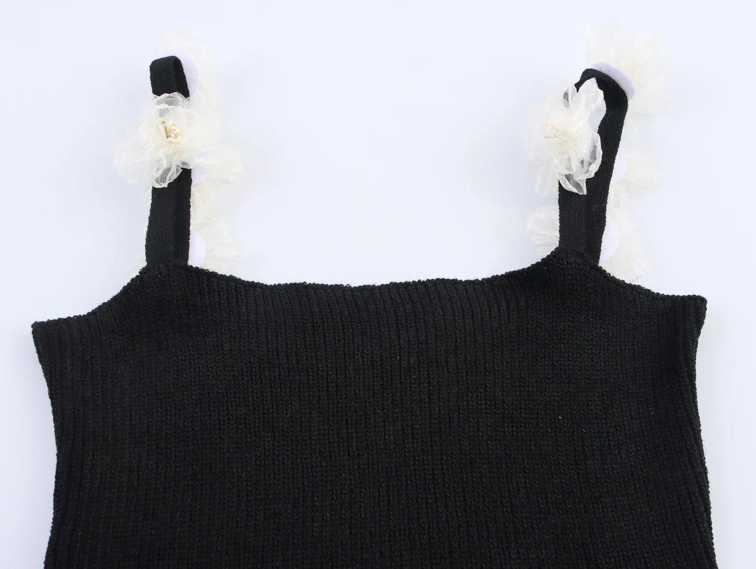 Camisete Casual  – Conforto Diário em Malha Knit
