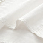 Camisa 100% Algodão com Bordado – Conforto e Estilo Natural