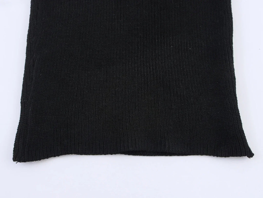 Camisete Casual  – Conforto Diário em Malha Knit