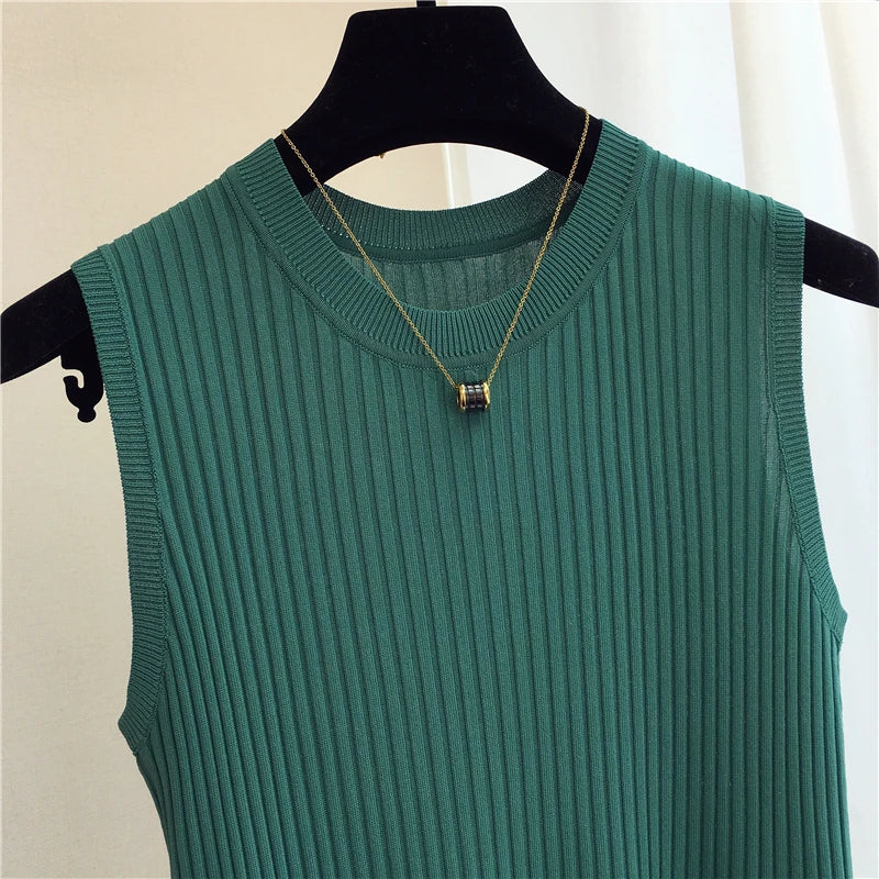 Regata Canelada – Conforto e Estilo Casual