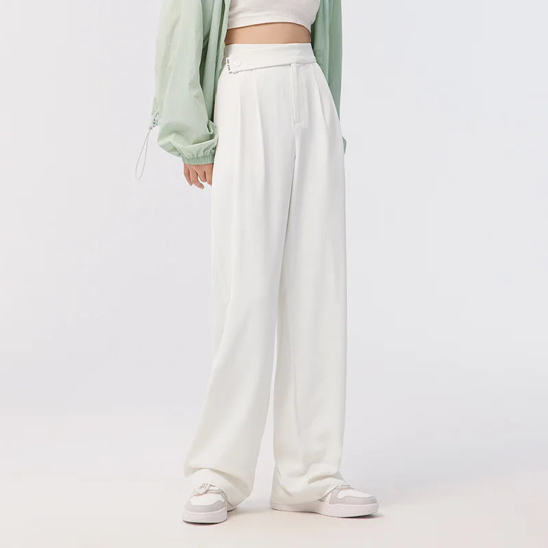 Calça Alfaiataria Luxo - Alta Costura