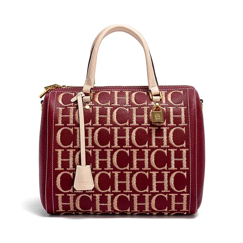 Bolsa CHCH Vintage – Praticidade e Elegância em Um Só Acessório