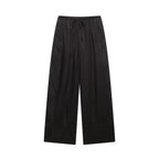 Conjunto Camisa e Calça Pantalona – Elegância e Conforto