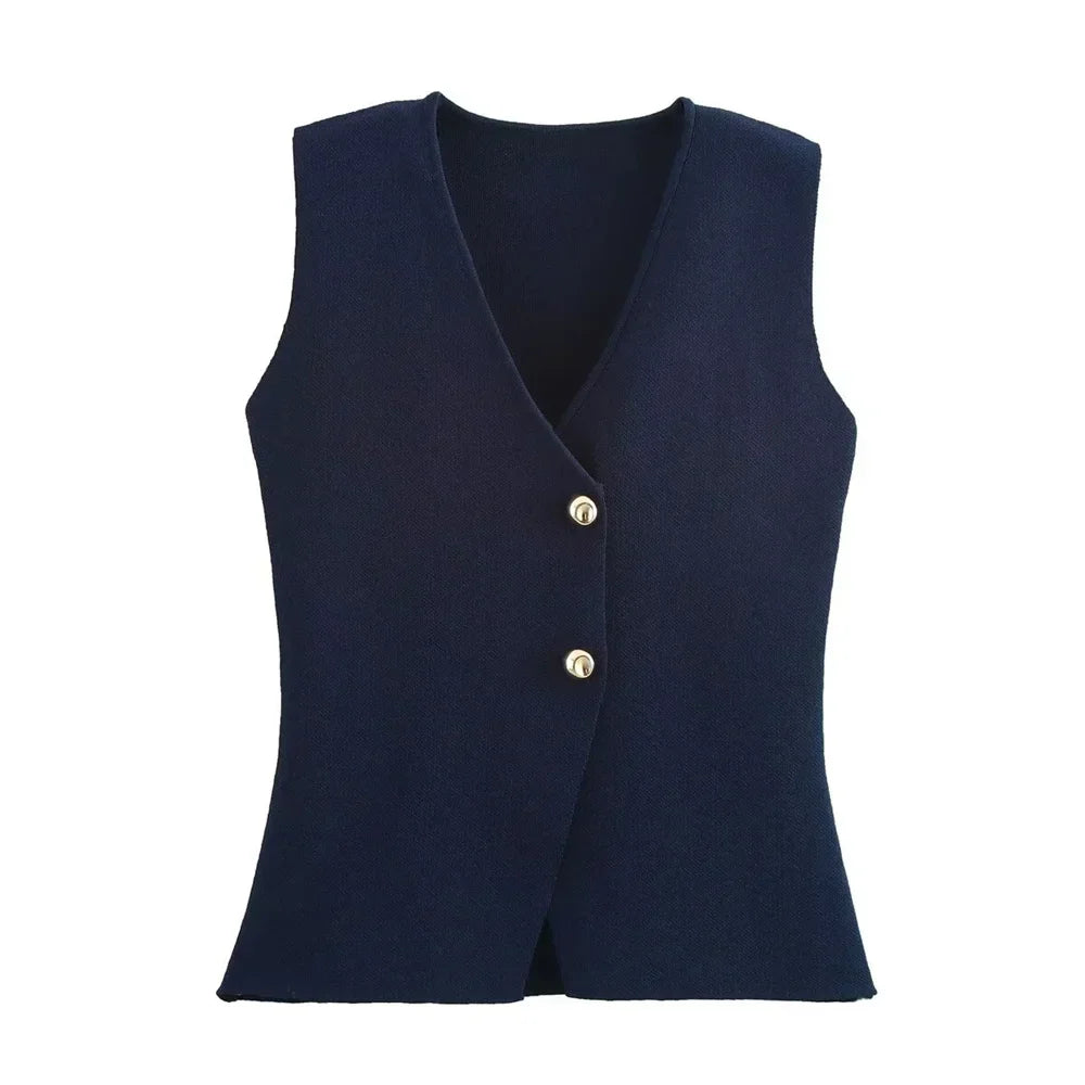 Colete/regata modal - elegante