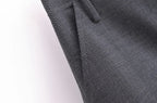 Conjunto Blazer e Saia Alfaiataria - Novidade