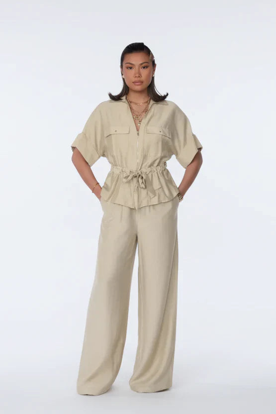 Conjunto comfy - elegante e moderno