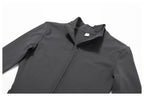 Macacão sem costura outerwear alta elasticidade