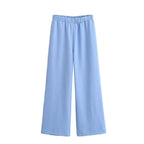 Conjunto comfy - elegante e moderno