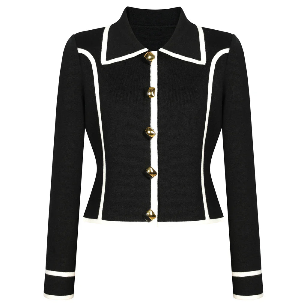 ✨ Conjunto de Tricô – Estilo e Conforto em Cada Detalhe ✨