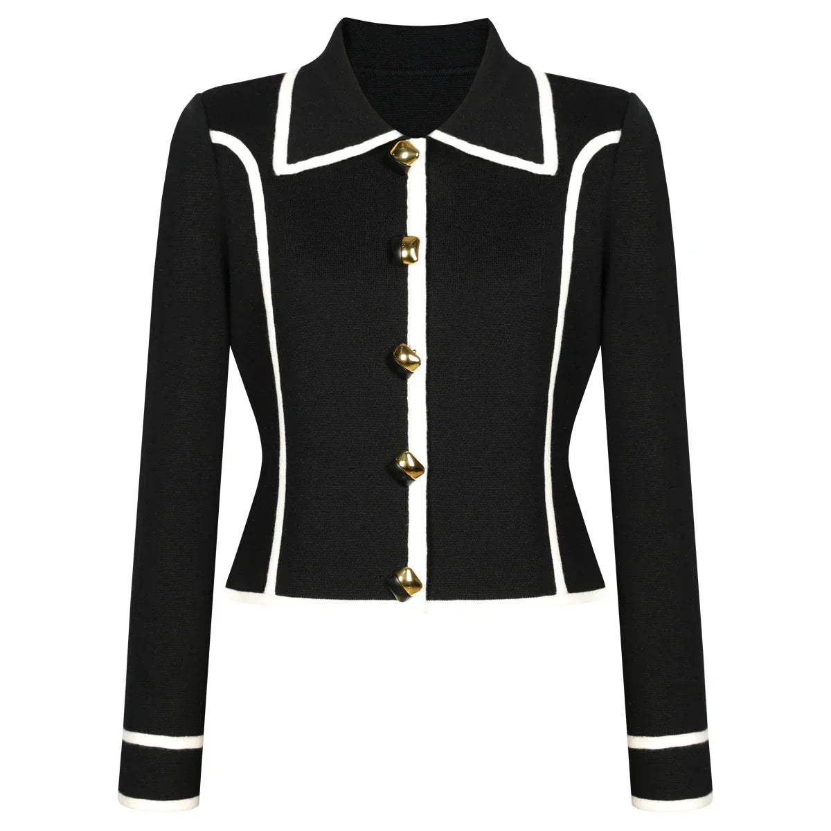✨ Conjunto de Tricô – Estilo e Conforto em Cada Detalhe ✨