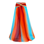 Conjunto Maio com Sustentação e Saída de Praia - Elegância e Sofisticação