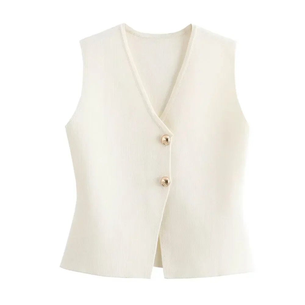 Colete/regata modal - elegante