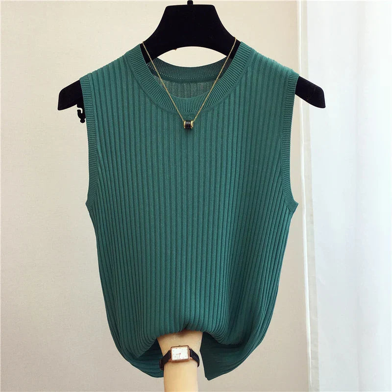 Regata Canelada – Conforto e Estilo Casual