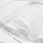 Conjunto Saia E top Alfaiataria Alta Costura