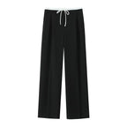Calça Pantalona: Conforto e Sofisticação em Tecido Leve