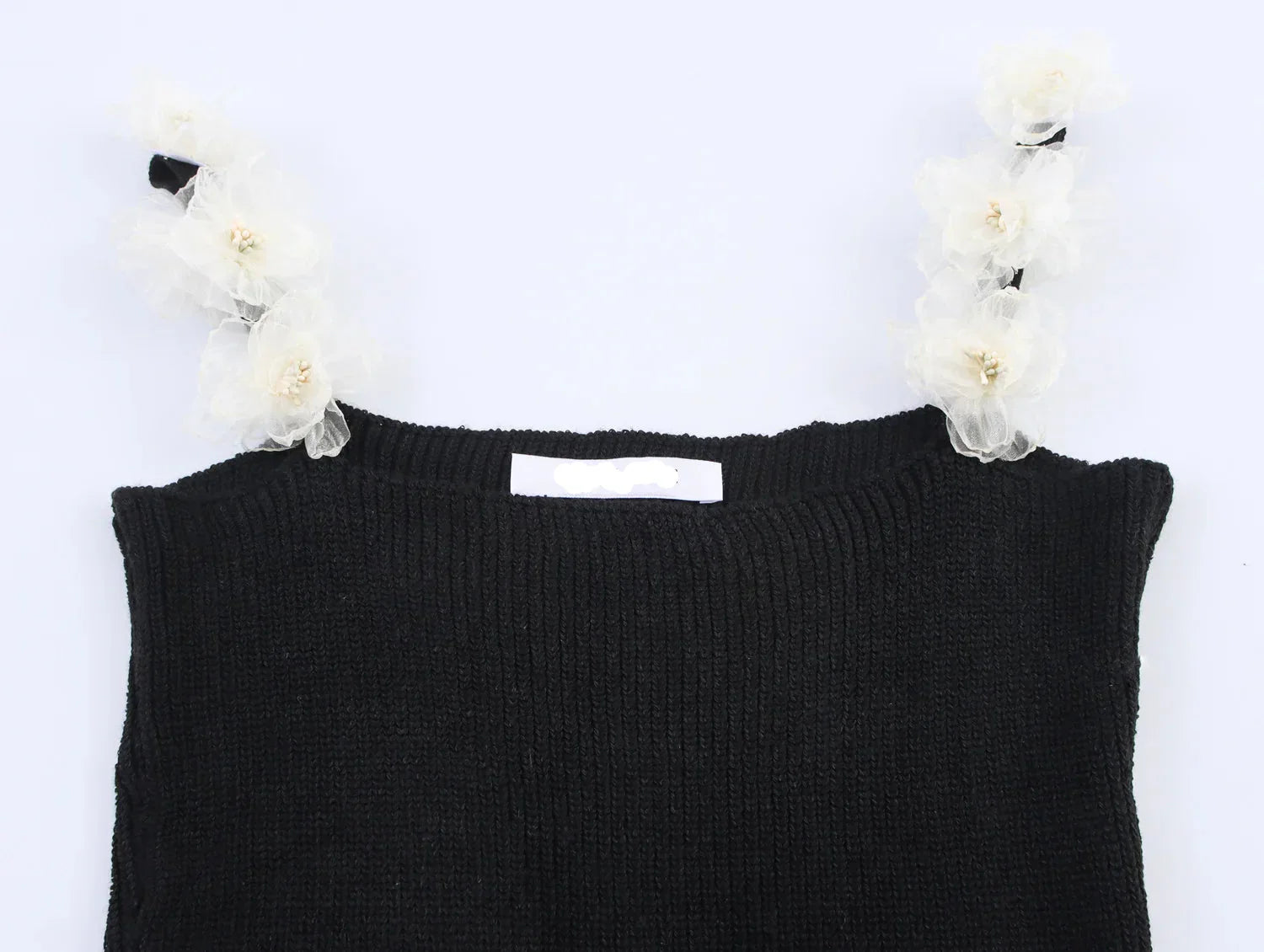 Camisete Casual  – Conforto Diário em Malha Knit