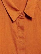 Conjunto Camisa e Calça Pantalona – Elegância e Conforto