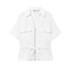 Conjunto comfy - elegante e moderno