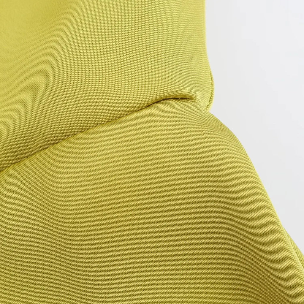 Macacão Caimento Perfeito – Elegância Urbana e Conforto