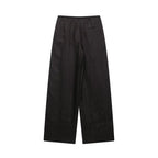 Conjunto Camisa e Calça Pantalona – Elegância e Conforto