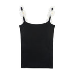 Camisete Casual  – Conforto Diário em Malha Knit