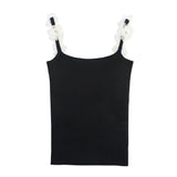 Camisete Casual  – Conforto Diário em Malha Knit