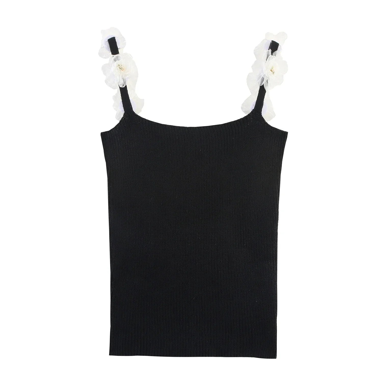 Camisete Casual  – Conforto Diário em Malha Knit